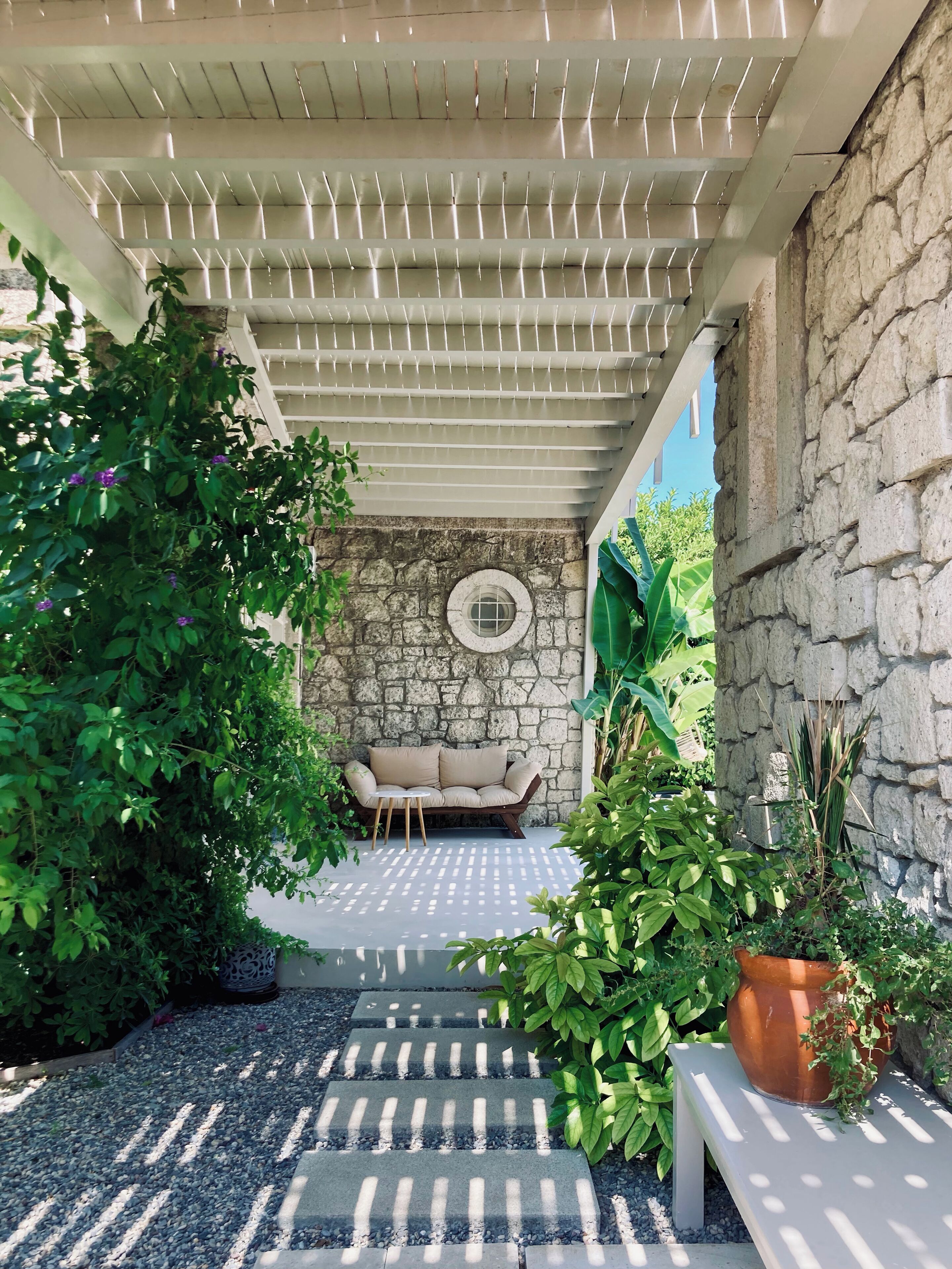 Alaçatı'nın en özel butik otel deneyimi