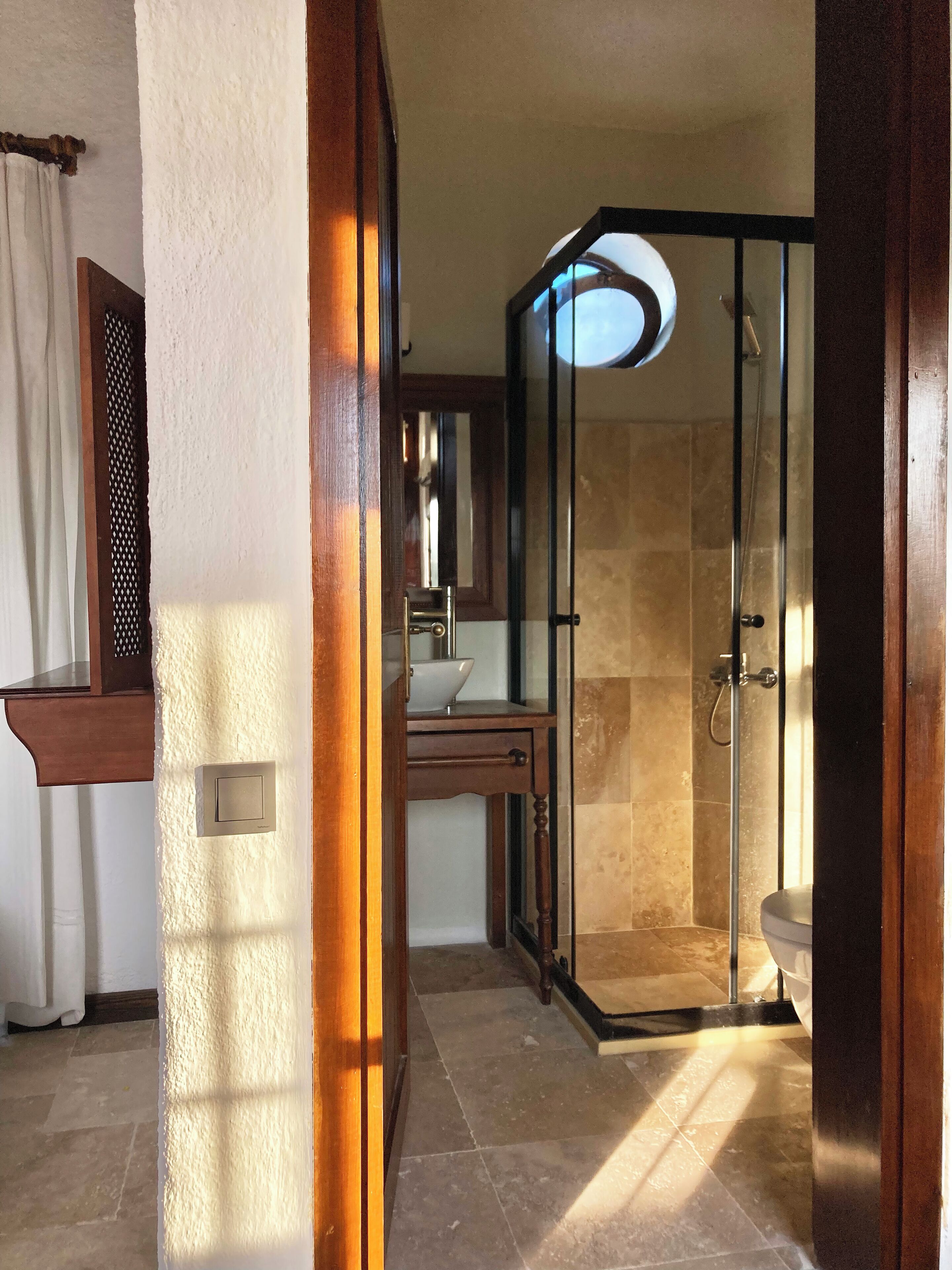 Deluxe Apart Duplex - 2