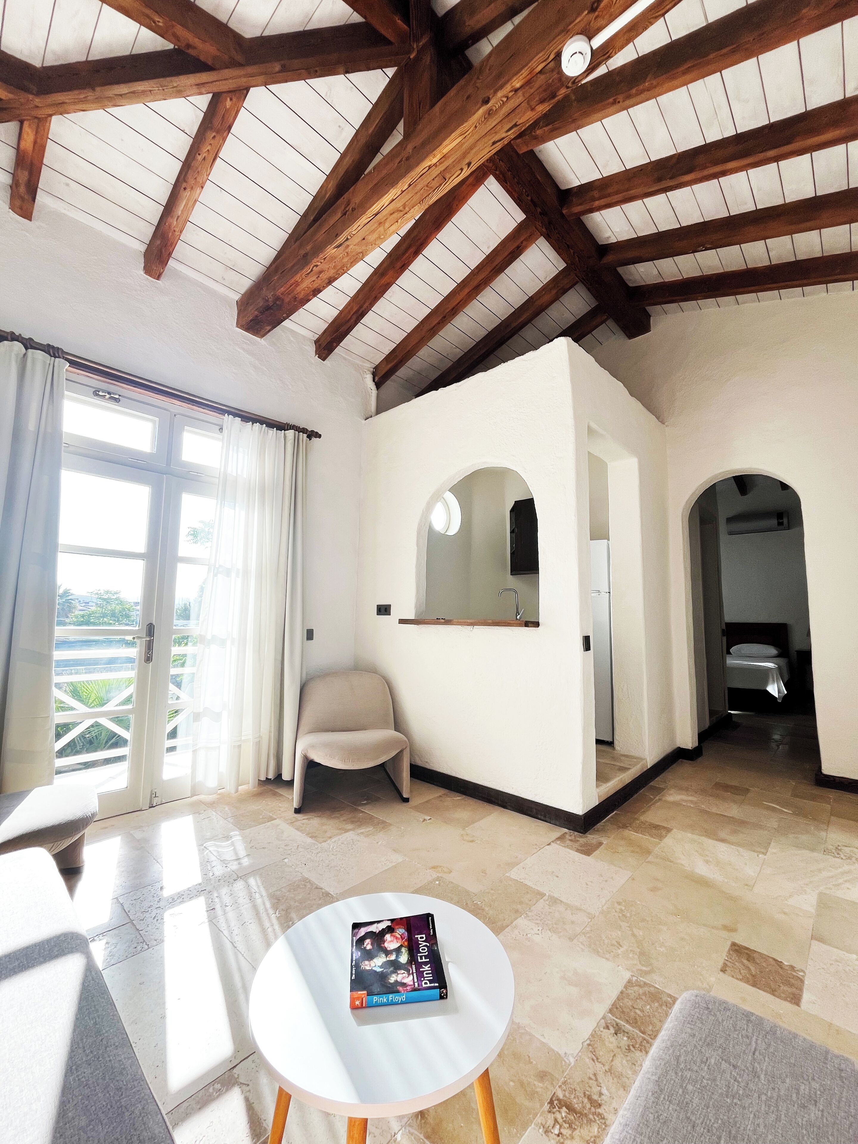 Palma Alacati odalar